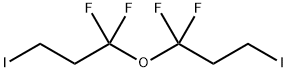 Propane, 1-(1,1-difluoro-3-iodopropoxy)-1,1-difluoro-3-iodo-