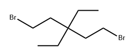 Pentane, 1-bromo-3-(2-bromoethyl)-3-ethyl-