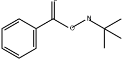 2-Propanamine, N-(benzoyloxy)-2-methyl-|O-苯甲酰基-N-(叔丁基)羟胺