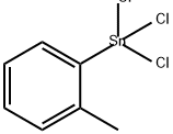 Stannane, trichloro(2-methylphenyl)-