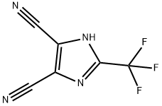 51802-41-6 1H-Imidazole-4,5-dicarbonitrile, 2-(trifluoromethyl)-