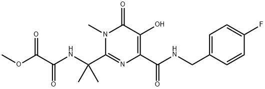 518048-04-9 结构式