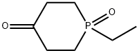 51805-19-7 1-ethyl-1lambda5-phosphinane-1,4-dione