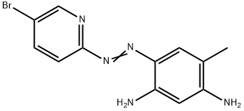 , 51833-09-1, 结构式