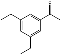 Ethanone, 1-(3,5-diethylphenyl)-