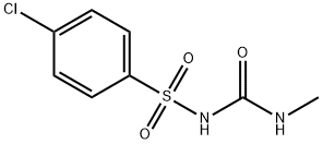 52102-43-9 4-Chloro-N-(methylcarbamoyl)benzene-1-sulfonamide