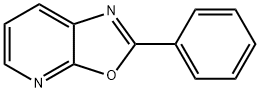 52334-07-3 Oxazolo[5,4-b]pyridine, 2-phenyl-