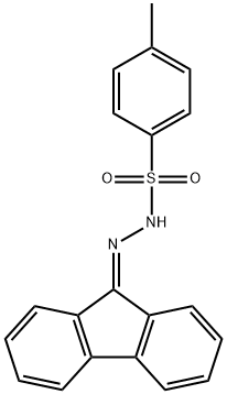 52341-51-2 N'-(9H-Fluoren-9-ylidene)-4-methylbenzenesulfonohydrazide