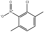 52415-01-7 Benzene, 2-chloro-1,4-dimethyl-3-nitro-