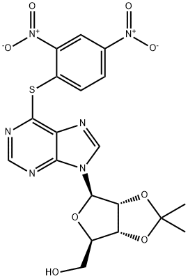 UEFYYMNSPVIPQF-UHFFFAOYSA-N Structure