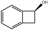 Bicyclo[4.2.0]octa-1,3,5-trien-7-ol, (7S)-|