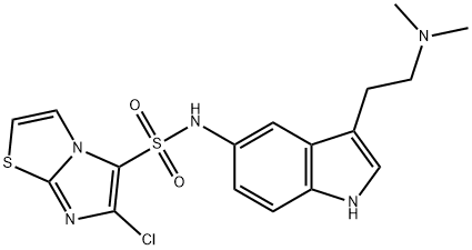 化合物 T31592,528859-04-3,结构式