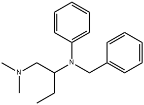 , 53-88-3, 结构式