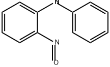 Benzenamine, 2-nitroso-N-phenyl-,53013-42-6,结构式