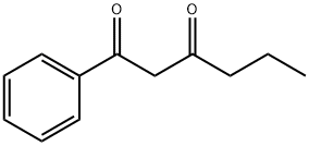 1,3-Hexanedione, 1-phenyl-