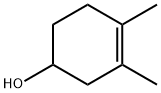 3-Cyclohexen-1-ol, 3,4-dimethyl-