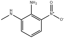 1,2-Benzenediamine, N1-methyl-3-nitro-