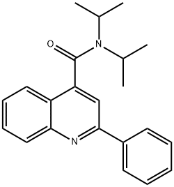 化合物 T24502, 541535-31-3, 结构式