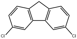 9H-Fluorene, 3,6-dichloro-|二氯芴