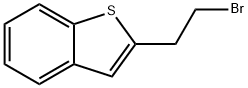 2-(2-bromoethyl)benzo[b]thiophene