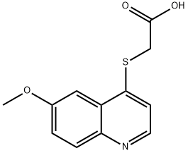 , 5450-23-7, 结构式