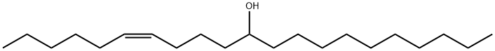 6-Heneicosen-11-ol, (Z)- (9CI) Structure