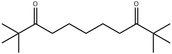 3,9-Undecanedione, 2,2,10,10-tetramethyl-