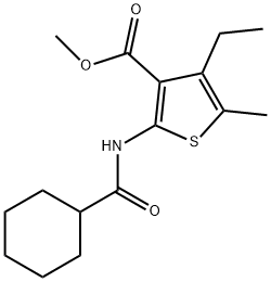 550310-04-8 结构式