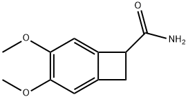 Ivabradine Impurity 95 Struktur