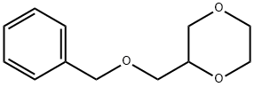 552882-34-5 1,4-Dioxane, 2-[(phenylmethoxy)methyl]-