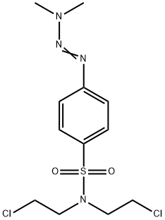 Ethyl 2-(6,8-dichloro-2-methyl-4-oxoquinazolin-3(4H)-yl)acetate Struktur