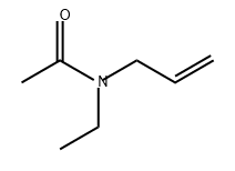 Acetamide, N-ethyl-N-2-propen-1-yl-