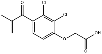 Ethacrynic Acid Impurity E|