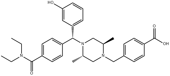 , 561068-32-4, 结构式