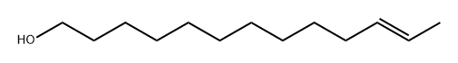 11-Tridecen-1-ol, (E)- (9CI)