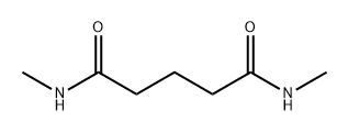 Pentanediamide, N1,N5-dimethyl-