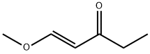 1-Penten-3-one, 1-methoxy-, (1E)-