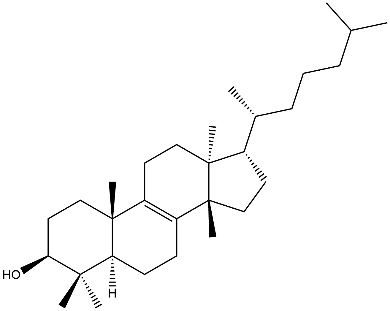 564-60-3 Dihydroeuphol