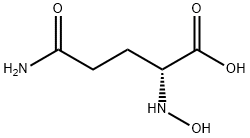 56614-12-1 (2R)-2-氨基-4-(羟基甲酰胺)丁酸