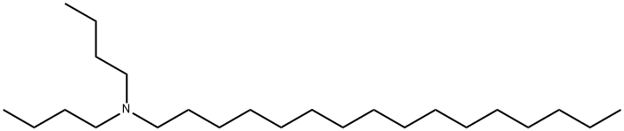 1-Hexadecanamine, N,N-dibutyl-