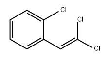 Benzene, 1-chloro-2-(2,2-dichloroethenyl)-