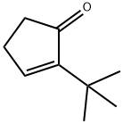 2-Cyclopenten-1-one, 2-(1,1-dimethylethyl)-