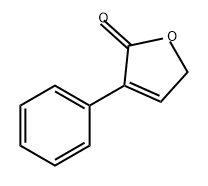 2(5H)-Furanone, 3-phenyl-