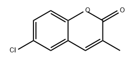 57295-25-7 6-氯-3-甲基-2H-色烯-2-酮