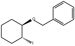 rac-({[(1R,2R)-2-iodocyclohexyl]oxy}methyl)benze
ne Structure