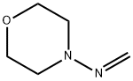 5824-79-3 4-Morpholinamine, N-methylene-