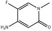 58381-10-5 Structure