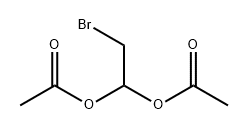 1,1-Ethanediol, 2-bromo-, 1,1-diacetate