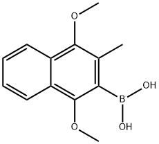 , 590401-48-2, 结构式