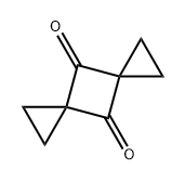 59078-46-5 Dispiro[2.1.2.1]octane-4,8-dione